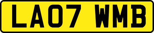 LA07WMB