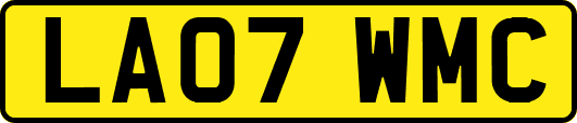 LA07WMC