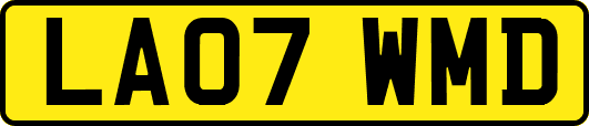 LA07WMD