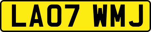 LA07WMJ