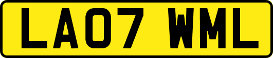 LA07WML