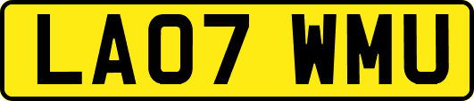 LA07WMU