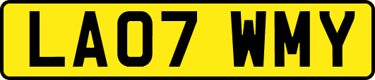 LA07WMY