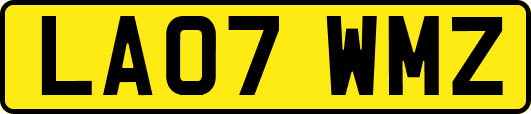 LA07WMZ
