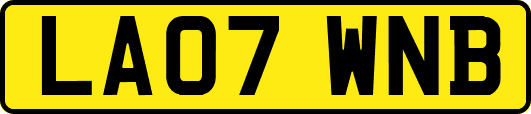 LA07WNB