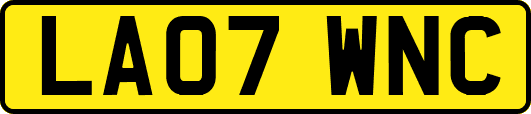 LA07WNC