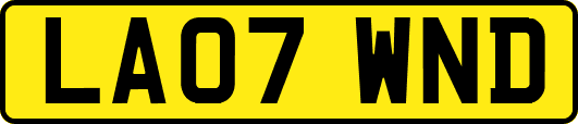 LA07WND