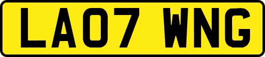 LA07WNG
