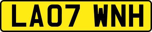 LA07WNH
