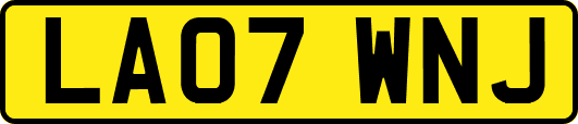 LA07WNJ