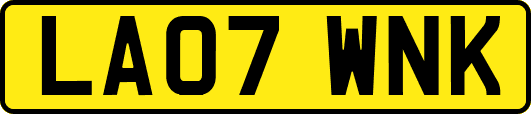 LA07WNK