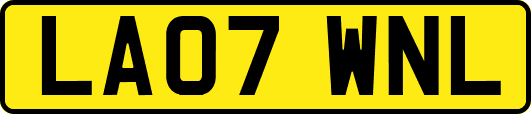 LA07WNL