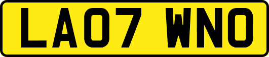 LA07WNO