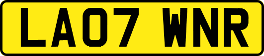 LA07WNR