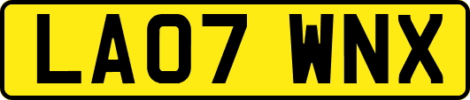 LA07WNX