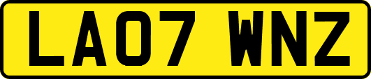 LA07WNZ