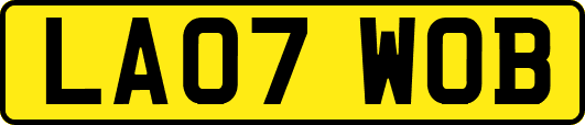 LA07WOB