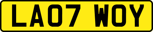 LA07WOY