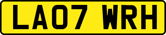 LA07WRH