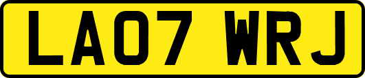 LA07WRJ