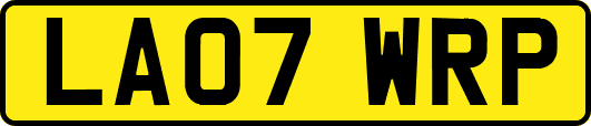 LA07WRP