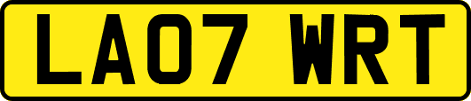 LA07WRT