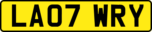 LA07WRY