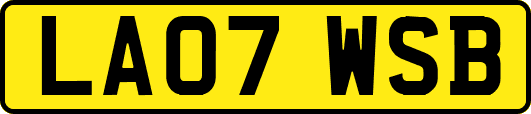 LA07WSB