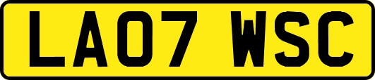 LA07WSC