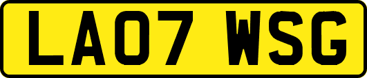 LA07WSG