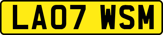 LA07WSM