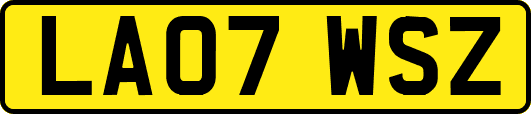 LA07WSZ