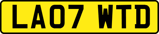 LA07WTD