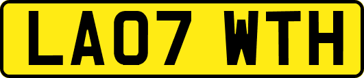 LA07WTH