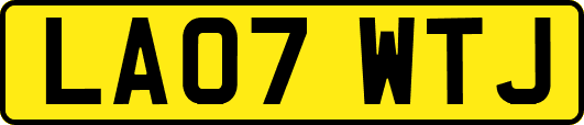 LA07WTJ