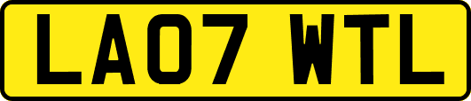 LA07WTL