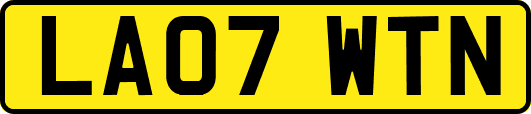 LA07WTN