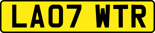 LA07WTR