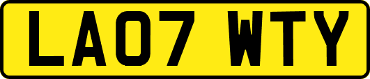 LA07WTY