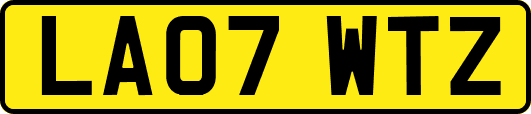 LA07WTZ