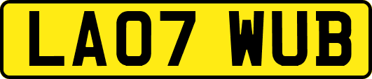 LA07WUB