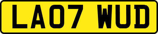 LA07WUD