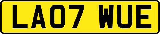 LA07WUE
