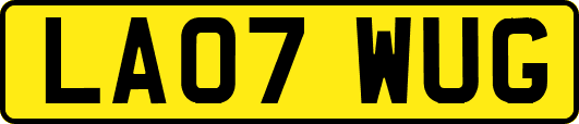 LA07WUG