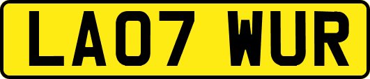 LA07WUR