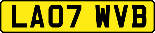 LA07WVB