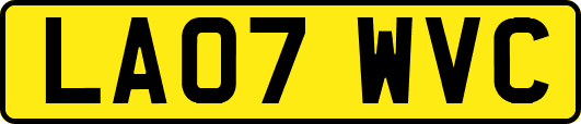 LA07WVC