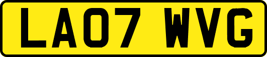 LA07WVG