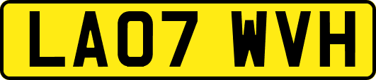LA07WVH
