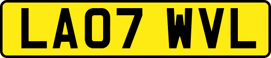 LA07WVL